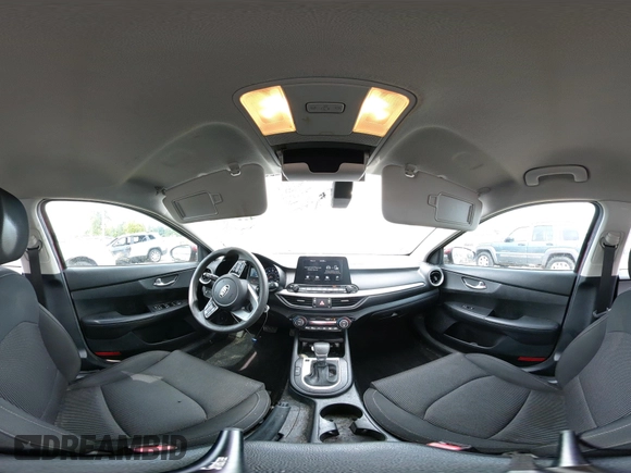 2019 Kia Forte LXS z VIN 3KPF24AD4KE063447, wystawiony jako IAAI lot #42278872 z przebiegiem 70 362 mil mil oraz . Historia ofert i sprzedaży dostępna na DreamBid. Obrazek 22.