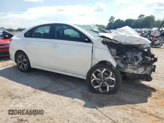 2019 Kia Forte LXS z VIN 3KPF24AD8KE012730, wystawiony jako Copart lot #63758095 z przebiegiem 78 541 mil mil oraz Nie do naprawy • Non repairable. Historia ofert i sprzedaży dostępna na DreamBid. Obrazek 4.