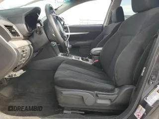 2013 Subaru Legacy 2.5i z VIN 4S3BMAA61D1006847, wystawiony jako Copart lot #58623325 z przebiegiem 141 743 mil mil oraz Szkoda całkowita • Salvage title. Historia ofert i sprzedaży dostępna na DreamBid. Obrazek 7.