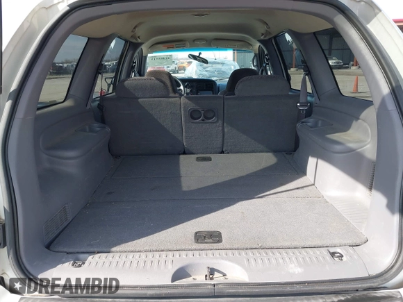 1998 Dodge Durango with VIN 1B4HS28YXWF121754, listed as a IAAI auction lot 41485515 with 201,143 mi miles and . Bid and sale history available at DreamBid. Image 17.