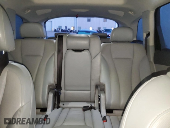 2019 Audi Q7 Prestige z VIN WA1VAAF71KD030692, wystawiony jako Copart lot #84958034 z przebiegiem 90 821 mil mil oraz Szkoda całkowita • Salvage title. Historia ofert i sprzedaży dostępna na DreamBid. Obrazek 10.