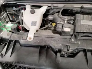 2017 Chevrolet Express Passenger LT с VIN 1GAZGPFF6H1147784, выставлен на аукционе Copart как лот 84001734 с пробегом 237 613 миль миль и Чистый • Clean title. История ставок и продаж доступна на DreamBid. Изображение 14.