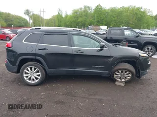 2016 Jeep Cherokee Limited z VIN 1C4PJMDS5GW280679, wystawiony jako IAAI lot #42186825 z przebiegiem 75 256 mil mil oraz . Historia ofert i sprzedaży dostępna na DreamBid. Obrazek 13.