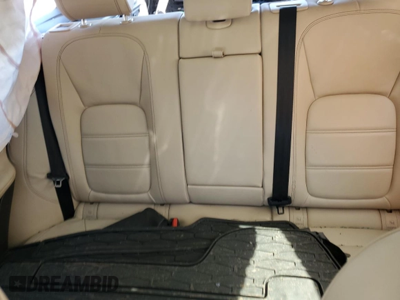 2017 Jaguar F-Pace 35t Prestige with VIN SADCK2BV2HA897456, listed as a Copart auction lot 51971945 with Not provided miles and Salvage title. Bid and sale history available at DreamBid. Image 10.
