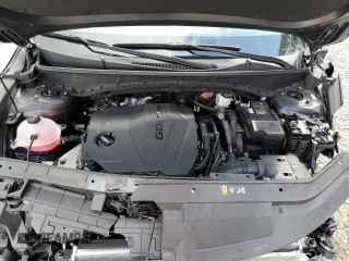 2023 Hyundai Santa Cruz SEL z VIN 5NTJB4AE4PH057705, wystawiony jako Copart lot #80667054 z przebiegiem 14 580 mil mil oraz Nie do naprawy • Non repairable. Historia ofert i sprzedaży dostępna na DreamBid. Obrazek 12.