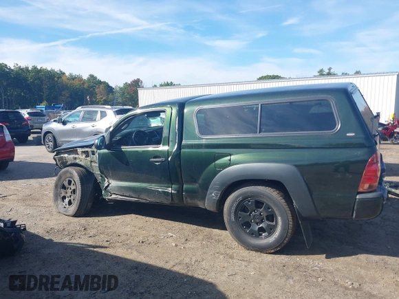 2012 Toyota Tacoma with VIN 5TFPX4ENXCX009676, listed as a IAAI auction lot 40458050 with 101,908 mi miles and . Bid and sale history available at DreamBid. Image 14.