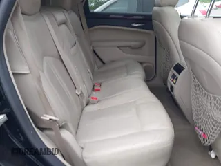 2010 Cadillac SRX Luxury Collection z VIN 3GYFNDEY1AS642703, wystawiony jako IAAI lot #42078160 z przebiegiem 172 168 mil mil oraz . Historia ofert i sprzedaży dostępna na DreamBid. Obrazek 8.