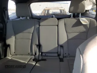 2022 Honda Passport Elite z VIN 5FNYF8H05NB029121, wystawiony jako Copart lot #84228064 z przebiegiem 25 154 mil mil oraz Szkoda całkowita • Salvage title. Historia ofert i sprzedaży dostępna na DreamBid. Obrazek 10.