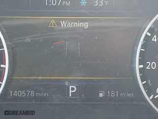 2016 Nissan Murano S with VIN 5N1AZ2MG4GN156791, listed as a IAAI auction lot 41390742 with 140,578 mi miles. Bid and sale history available at carsss.com. Image 15.