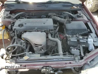 2002 Toyota Solara SE with VIN 2T1CE22P02C006572, listed as a Copart auction lot 50470935 with Not provided miles and Non repairable. Bid and sale history available at DreamBid. Image 11.
