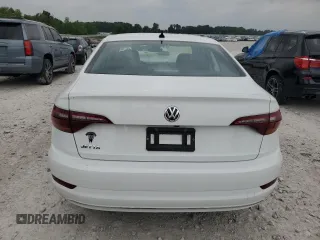 2019 Volkswagen Jetta SEL with VIN 3VWE57BU9KM075339, listed as a Copart auction lot 59847645 with 92,899 mi miles and Clean title. Bid and sale history available at DreamBid. Image 6.