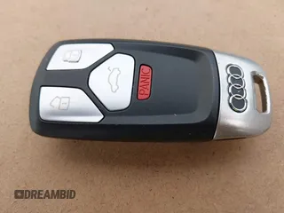 2018 Audi A4 Premium Plus z VIN WAULMAF47JA100901, wystawiony jako IAAI lot #42114793 z przebiegiem 101 899 mil mil oraz . Historia ofert i sprzedaży dostępna na DreamBid. Obrazek 11.