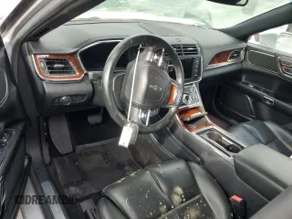 2018 Lincoln Continental Select with VIN 1LN6L9SK0J5600604, listed as a Copart auction lot 85613664 with 0 mi miles and Salvage Title. Bid and sale history available at carsss.com. Image 8.