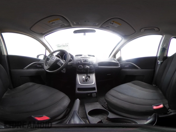 2015 Mazda 5 Sport с VIN JM1CW2BL2F0185045, выставлен на аукционе IAAI как лот 42487509 с пробегом 164 978 миль миль и . История ставок и продаж доступна на DreamBid. Изображение 19.