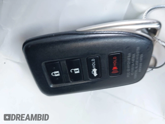 2016 Lexus ES 300h with VIN JTHBW1GGXG2101611, listed as a IAAI auction lot 41999411 with 139,204 mi miles and . Bid and sale history available at DreamBid. Image 11.