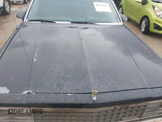 1983 Chevrolet El Camino z VIN 1GCCW80H5DR277552, wystawiony jako IAAI lot #40756516 z przebiegiem 73 947 mil mil oraz . Historia ofert i sprzedaży dostępna na DreamBid. Obrazek 10.