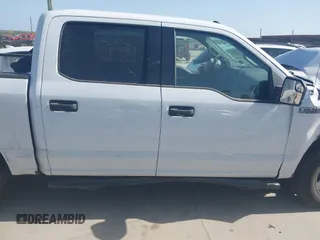 2016 Ford F-150 XL with VIN 1FTEW1CFXGKD46291, listed as a IAAI auction lot 41818541 with 156,827 mi miles and . Bid and sale history available at DreamBid. Image 12.