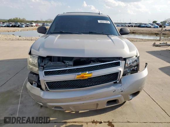 2008 Chevrolet Tahoe LS с VIN 1GNFC13C48R278136, выставлен на аукционе Copart как лот 50351585 с пробегом 162 617 миль миль и Чистый • Clean title. История ставок и продаж доступна на DreamBid. Изображение 5.