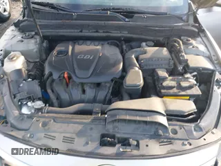 2013 Kia Optima LX z VIN KNAGM4A71D5401777, wystawiony jako IAAI lot #41639973 z przebiegiem 218 938 mil mil oraz . Historia ofert i sprzedaży dostępna na DreamBid. Obrazek 10.