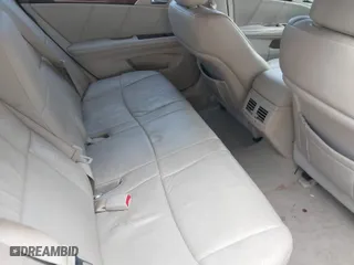 2010 Toyota Avalon XL with VIN 4T1BK3DB3AU356836, listed as a IAAI auction lot 41832249 with 208,547 mi miles. Bid and sale history available at carsss.com. Image 8.