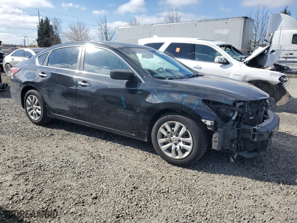 2014 Nissan Altima 2.5 SL with VIN 1N4AL3AP2EC401862, listed as a Copart auction lot 48130525 with 115,604 mi miles and Salvage Title. Bid and sale history available at carsss.com. Image 4.