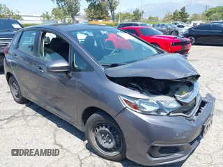 2019 Honda Fit LX с VIN 3HGGK5H4XKM733266, выставлен на аукционе IAAI как лот 42749855 с пробегом Не указан миль и . История ставок и продаж доступна на DreamBid. Изображение 1.