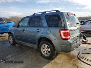 2012 Ford Escape Limited with VIN 1FMCU0E76CKA81520, listed as a Copart auction lot 89188045 with 197,883 mi miles and Salvage Title. Bid and sale history available at DreamBid. Image 2.