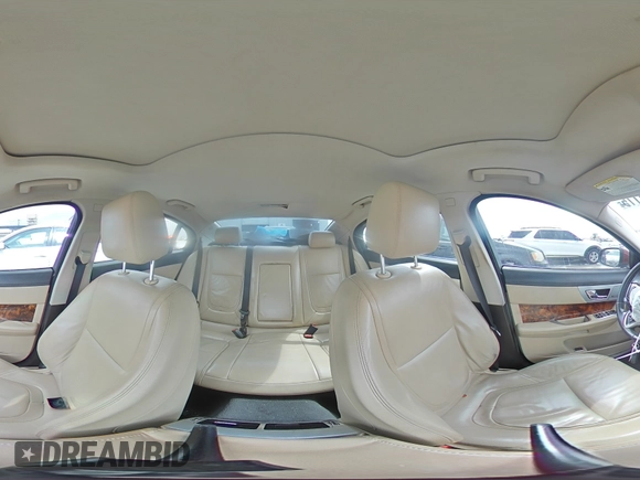 2013 Jaguar XF RWD with VIN SAJWA0ES4DPS99668, listed as a Copart auction lot 51239115 with Not Provided miles and Salvage Title. Bid and sale history available at DreamBid. Image 15.