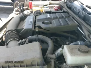 2023 Nissan Frontier SV z VIN 1N6ED1EJ2PN607013, wystawiony jako IAAI lot #43012793 z przebiegiem 52 943 mil mil oraz . Historia ofert i sprzedaży dostępna na DreamBid. Obrazek 20.