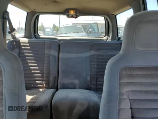 1993 Jeep Grand Cherokee Laredo с VIN 1J4GZ58S2PC654248, выставлен на аукционе Copart как лот 61259735 с пробегом 251 360 миль миль и Списание • Salvage title. История ставок и продаж доступна на DreamBid. Изображение 10.