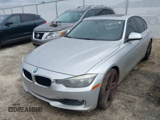 2014 BMW 3 Series 328i with VIN WBA3A5G52ENP31318, listed as a IAAI auction lot 42801411 with 149,355 mi miles and . Bid and sale history available at DreamBid. Image 22.