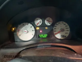 2005 Ford Freestyle Limited with VIN 1FMDK06165GA61570, listed as a Copart auction lot 45197285 with 0 mi miles and Salvage Title. Bid and sale history available at carsss.com. Image 9.