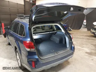 2010 Subaru Outback Prem All-Weathr/Pwr Moon with VIN 4S4BRBGC3A3317437, listed as a IAAI auction lot 41888254 with 190,240 mi miles. Bid and sale history available at carsss.com. Image 3.