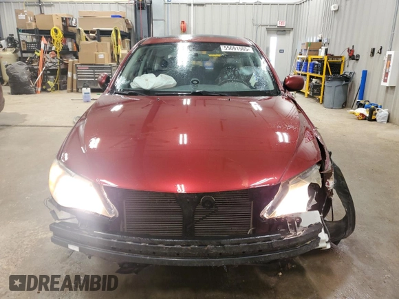 2011 Subaru Impreza Premium with VIN JF1GH6B63BH819963, listed as a Copart auction lot 55691505 with 140,750 mi miles and Clean title. Bid and sale history available at DreamBid. Image 5.