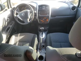 2016 Nissan Note SR с VIN 3N1CE2CP7GL354908, выставлен на аукционе Copart как лот 80775034 с пробегом 98 143 миль миль и На запчасти • Non repairable. История ставок и продаж доступна на DreamBid. Изображение 8.