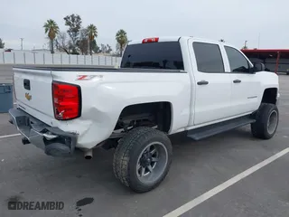 2014 Chevrolet Silverado 1500 LT with VIN 3GCUKREC8EG221528, listed as a IAAI auction lot 41549587 with 170,108 mi miles. Bid and sale history available at carsss.com. Image 4.