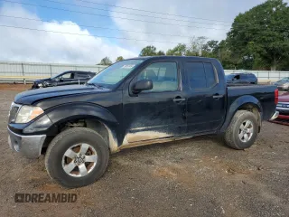 2010 Nissan Frontier LE with VIN 1N6AD0EV7AC412460, listed as a Copart auction lot 73457854 with 197,270 mi miles and Clean title. Bid and sale history available at DreamBid. Image 1.