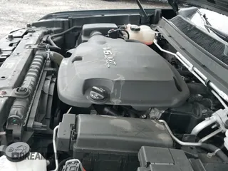 2018 Chevrolet Colorado 4WD Work Truck z VIN 1GCHTBEN2J1224781, wystawiony jako IAAI lot #41695573 z przebiegiem 51 006 mil mil oraz . Historia ofert i sprzedaży dostępna na DreamBid. Obrazek 20.