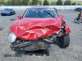 2009 Volkswagen Jetta SE with VIN 3VWRZ71K69M177746, listed as a Copart auction lot 70990074 with 128,390 mi miles and Salvage title. Bid and sale history available at DreamBid. Image 5.