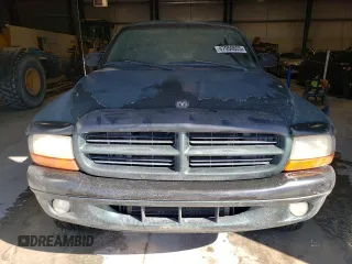 1999 Dodge Dakota SLT with VIN 1B7GG22Y9XS149398, listed as a Copart auction lot 47950025 with 173,413 mi miles and Salvage Title. Bid and sale history available at carsss.com. Image 5.
