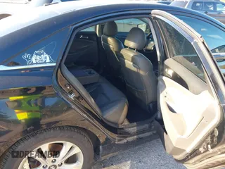2011 Hyundai Sonata Limited with VIN 5NPEC4AC7BH305451, listed as a IAAI auction lot 41810866 with 255,636 mi miles and . Bid and sale history available at DreamBid. Image 8.