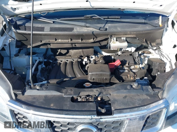 2018 Nissan NV200 SV с VIN 3N6CM0KN5JK698851, выставлен на аукционе IAAI как лот 41753691 с пробегом 41 037 миль миль и . История ставок и продаж доступна на DreamBid. Изображение 10.