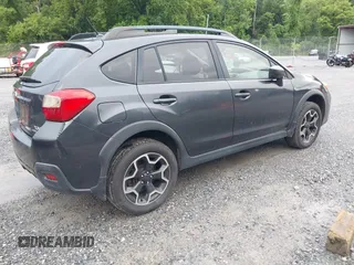 2015 Subaru Crosstrek z VIN JF2GPAAC6FG272983, wystawiony jako IAAI lot #42628894 z przebiegiem 128 831 mil mil oraz . Historia ofert i sprzedaży dostępna na DreamBid. Obrazek 4.