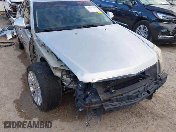 2012 Cadillac CTS Premium with VIN 1G6DP5E34C0124972, listed as a IAAI auction lot 41245338 with 111,140 mi miles and . Bid and sale history available at DreamBid. Image 6.