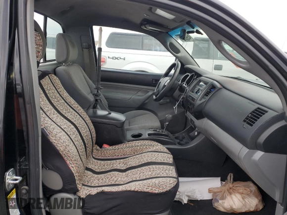 2013 Toyota Tacoma z VIN 5TFPX4EN8DX013355, wystawiony jako Copart lot #43936635 z przebiegiem 195 204 mil mil oraz Szkoda całkowita • Salvage title. Historia ofert i sprzedaży dostępna na DreamBid. Obrazek 11.