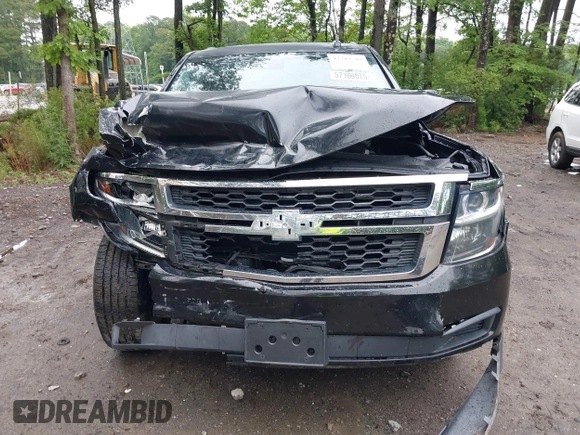 2015 Chevrolet Tahoe LT with VIN 1GNSCBKC9FR600997, listed as a IAAI auction lot 42383789 with 161,151 mi miles and . Bid and sale history available at DreamBid. Image 13.
