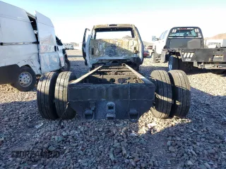 2021 Chevrolet Silverado 1500 with VIN 1HTKHPVXKMH607912, listed as a Copart auction lot 77979324 with Not Provided miles and Non Repairable. Bid and sale history available at DreamBid. Image 6.