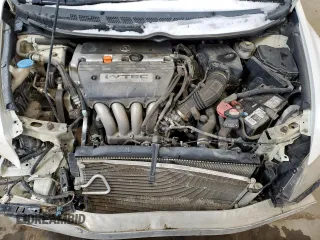 2008 Acura CSX z VIN 2HHFD56598H202757, wystawiony jako Copart lot #49389465 z przebiegiem 155 893 mil mil oraz Szkoda całkowita • Salvage title. Historia ofert i sprzedaży dostępna na DreamBid. Obrazek 11.