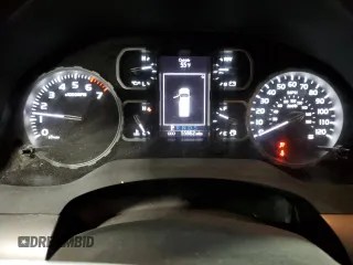 2018 Toyota Tundra SR5 z VIN 5TFDW5F1XJX768641, wystawiony jako Copart lot #53269535 z przebiegiem 55 862 mil mil oraz Szkoda całkowita • Salvage title. Historia ofert i sprzedaży dostępna na DreamBid. Obrazek 9.