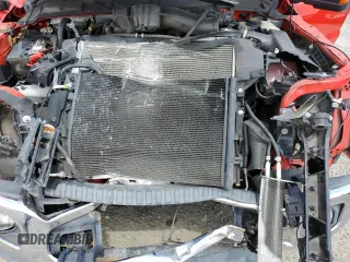 2016 Ford F-250 Lariat z VIN 1FT7W2B60GED36304, wystawiony jako Copart lot #62819995 z przebiegiem 73 221 mil mil oraz Szkoda całkowita • Salvage title. Historia ofert i sprzedaży dostępna na DreamBid. Obrazek 11.